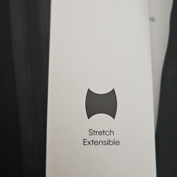 Calvin Klein Men's Slim Fit Blazer Jacket Black Medium - Picture 8 of 16